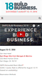 Mobile Screenshot of buildbusiness.org